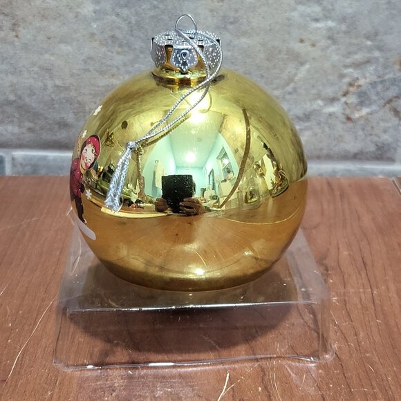 Campbells Soup Collector's Edition 2011 Christmas Ball Ornament - Picture 5 of 10